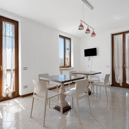 Mozzecane Boccadoro Apartament Bed & Breakfast エクステリア 写真