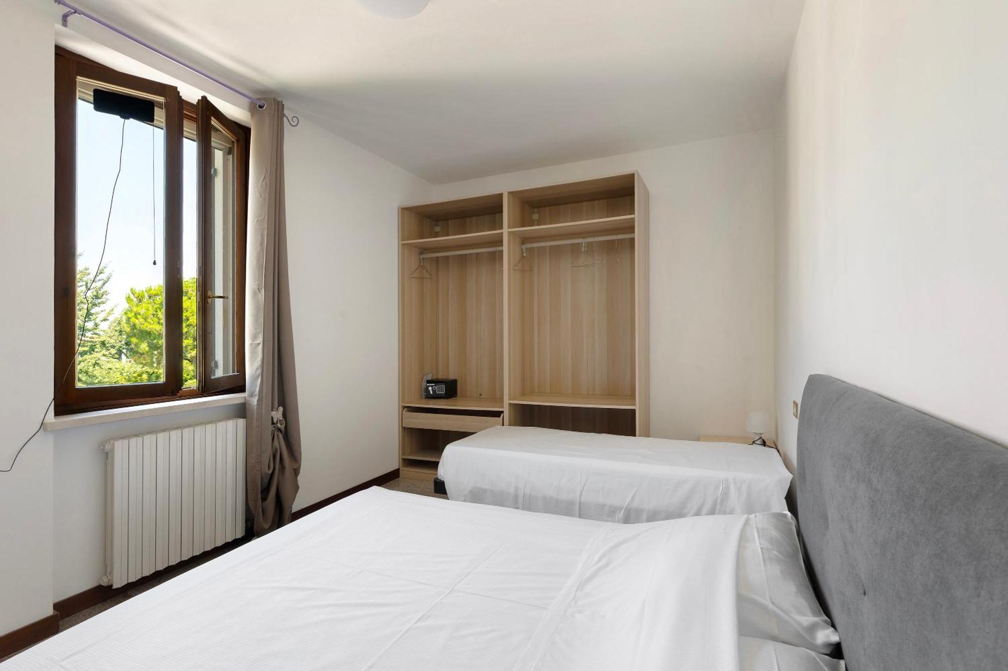 Mozzecane Boccadoro Apartament Bed & Breakfast エクステリア 写真