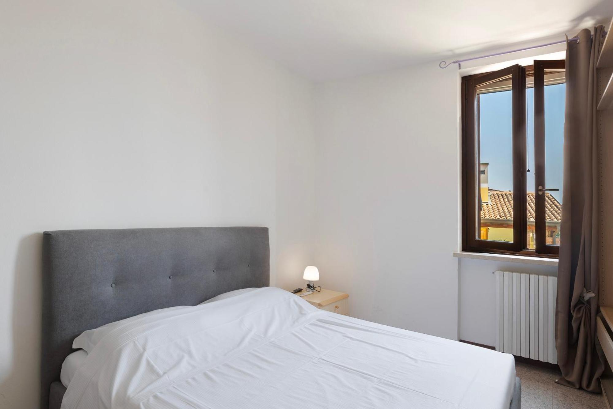 Mozzecane Boccadoro Apartament Bed & Breakfast エクステリア 写真