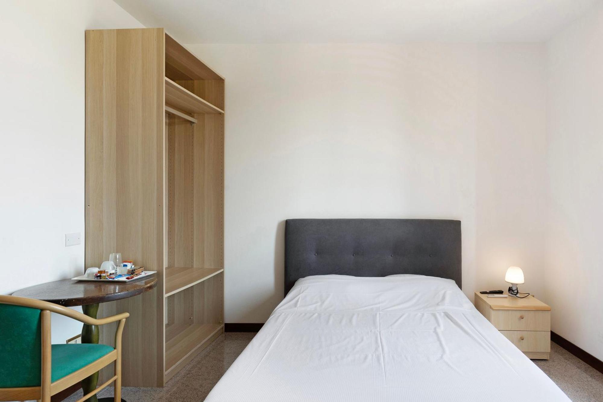 Mozzecane Boccadoro Apartament Bed & Breakfast エクステリア 写真