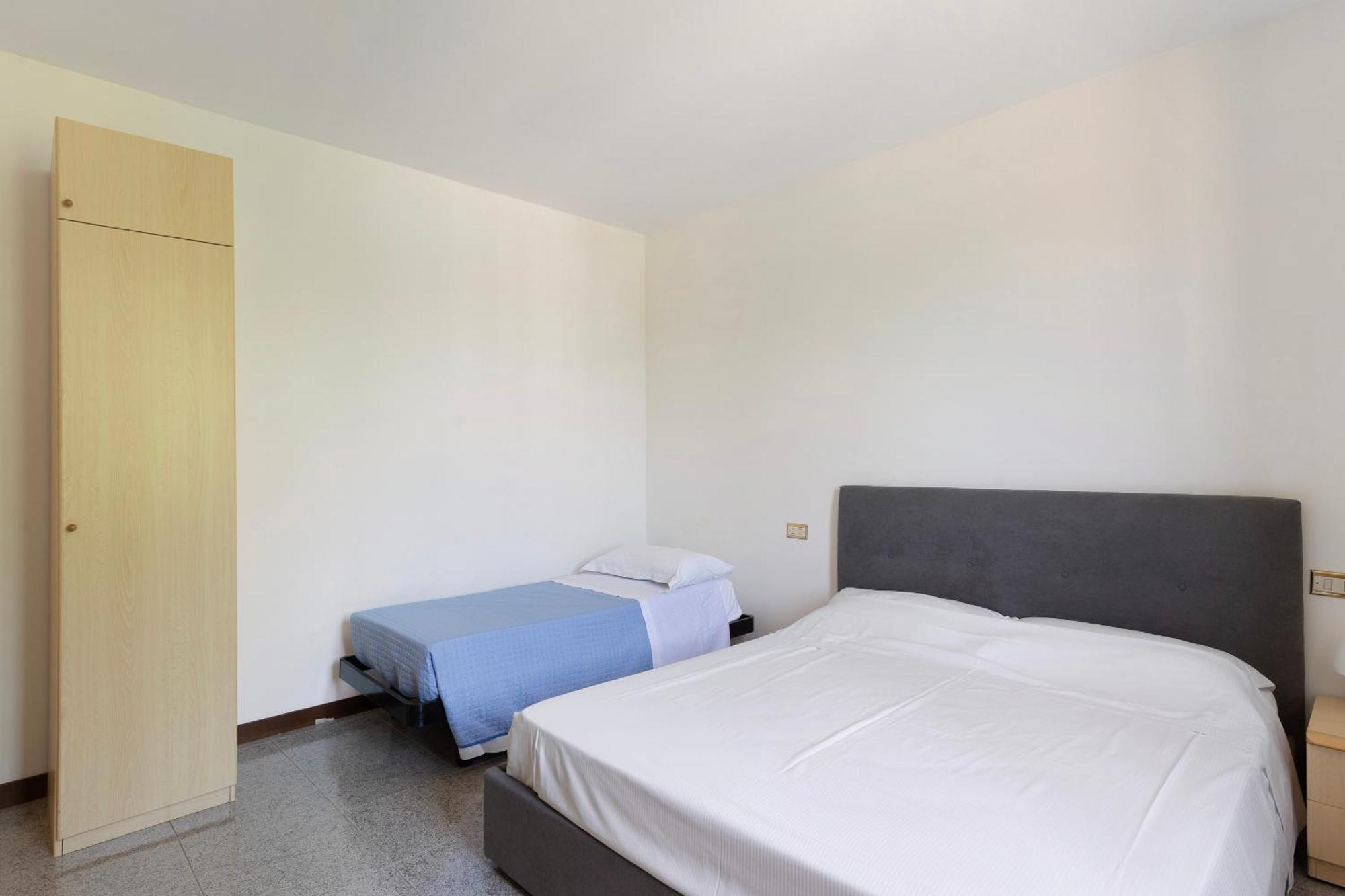 Mozzecane Boccadoro Apartament Bed & Breakfast エクステリア 写真