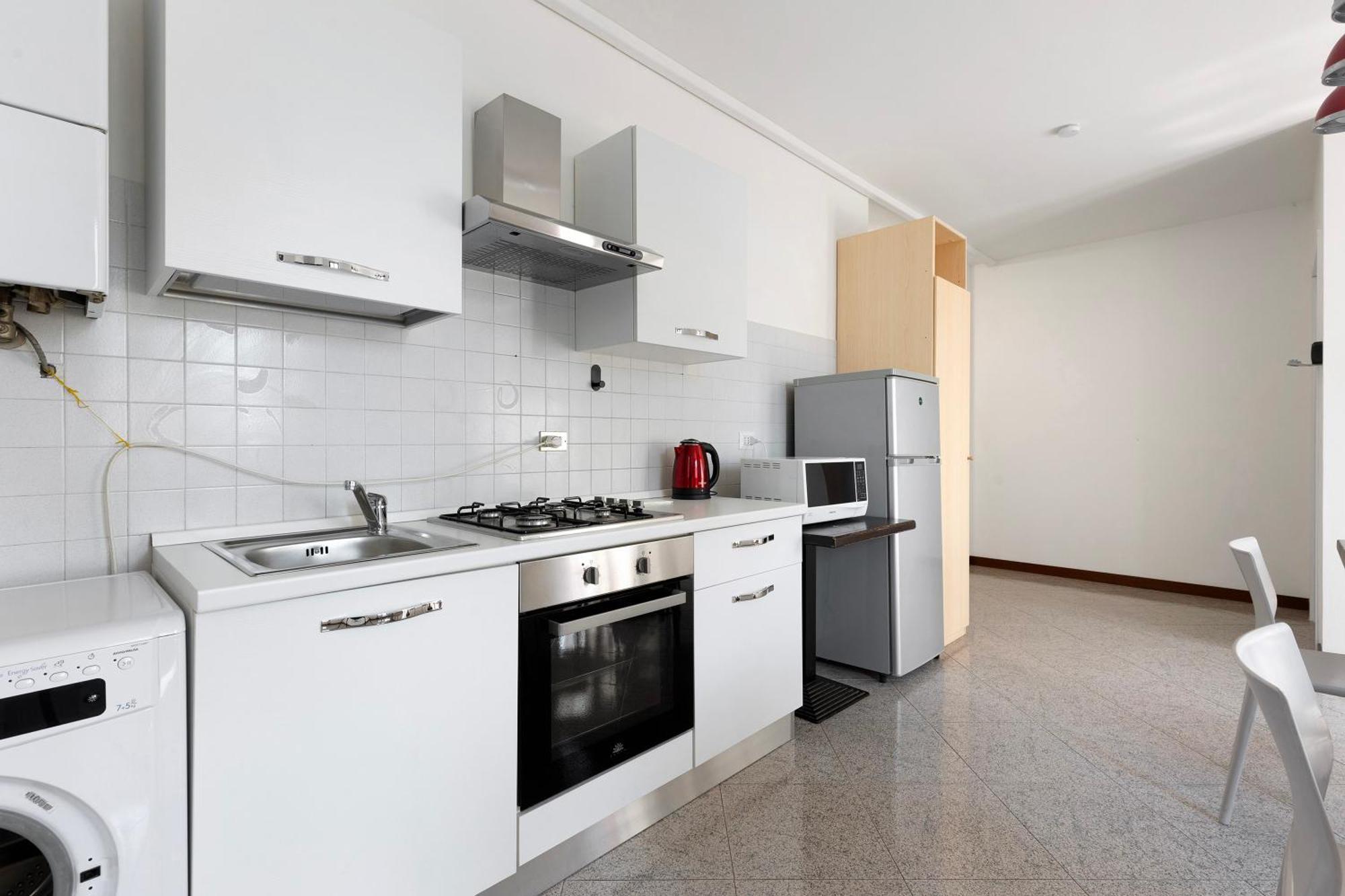 Mozzecane Boccadoro Apartament Bed & Breakfast エクステリア 写真