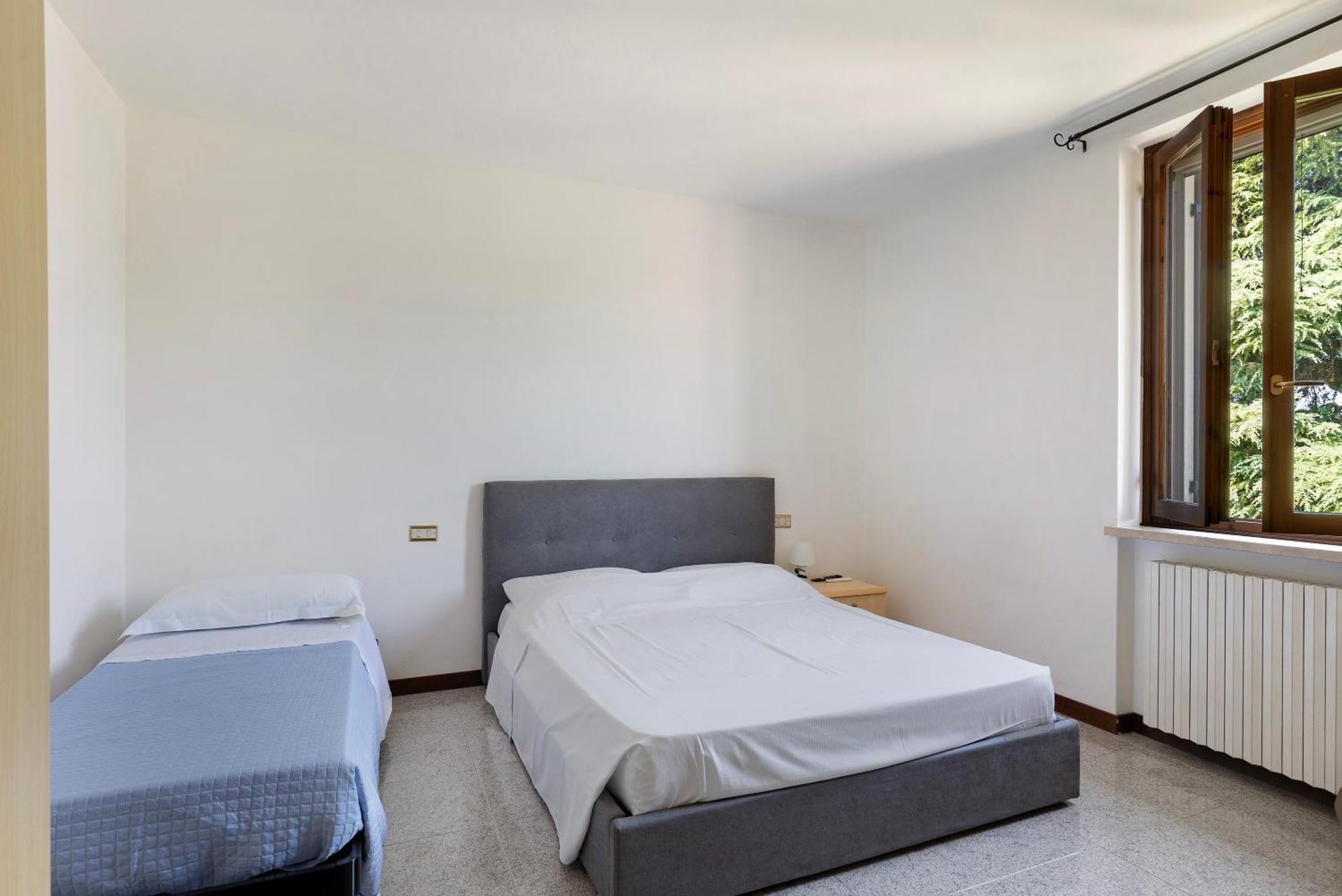 Mozzecane Boccadoro Apartament Bed & Breakfast エクステリア 写真