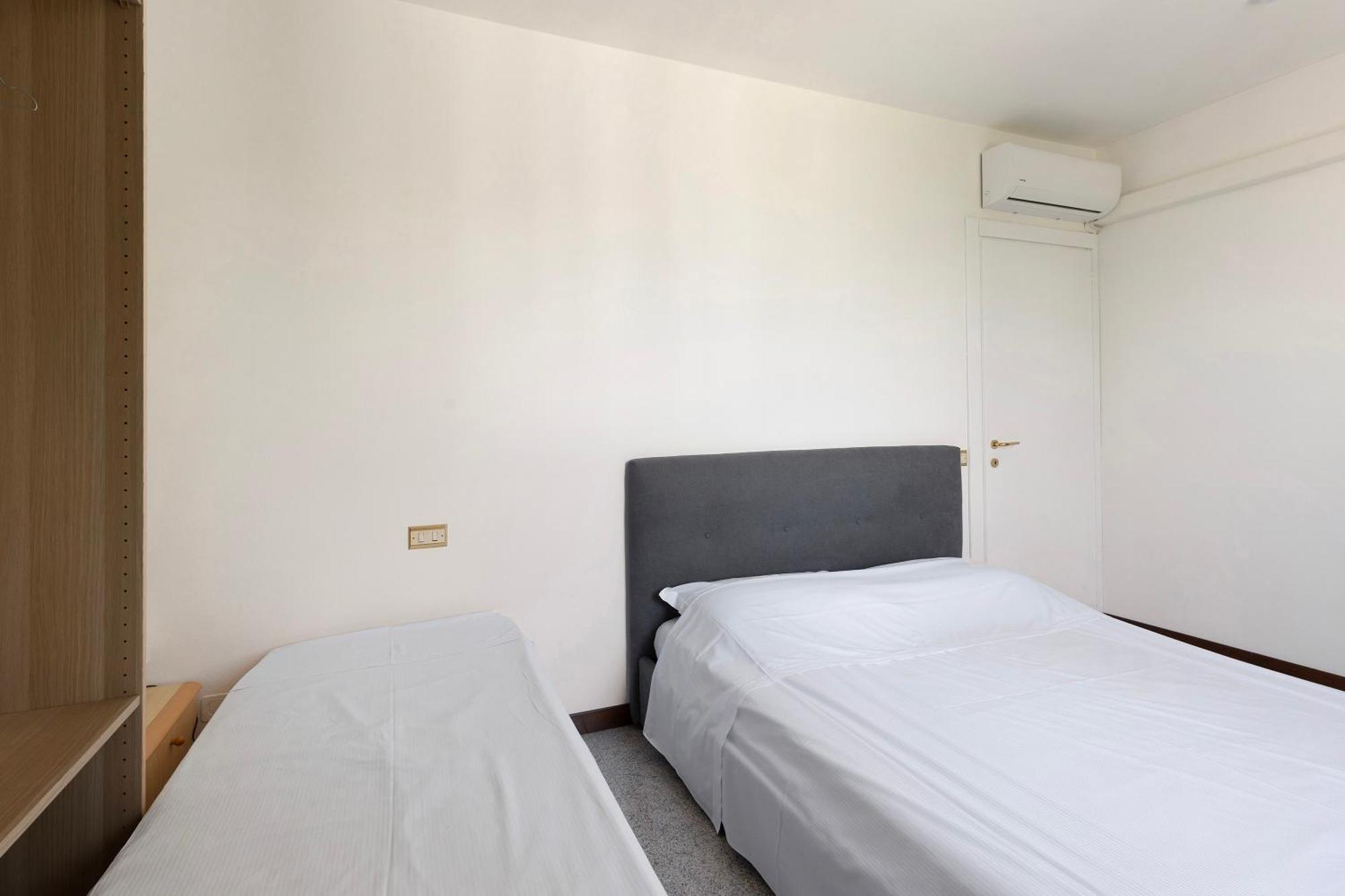 Mozzecane Boccadoro Apartament Bed & Breakfast エクステリア 写真