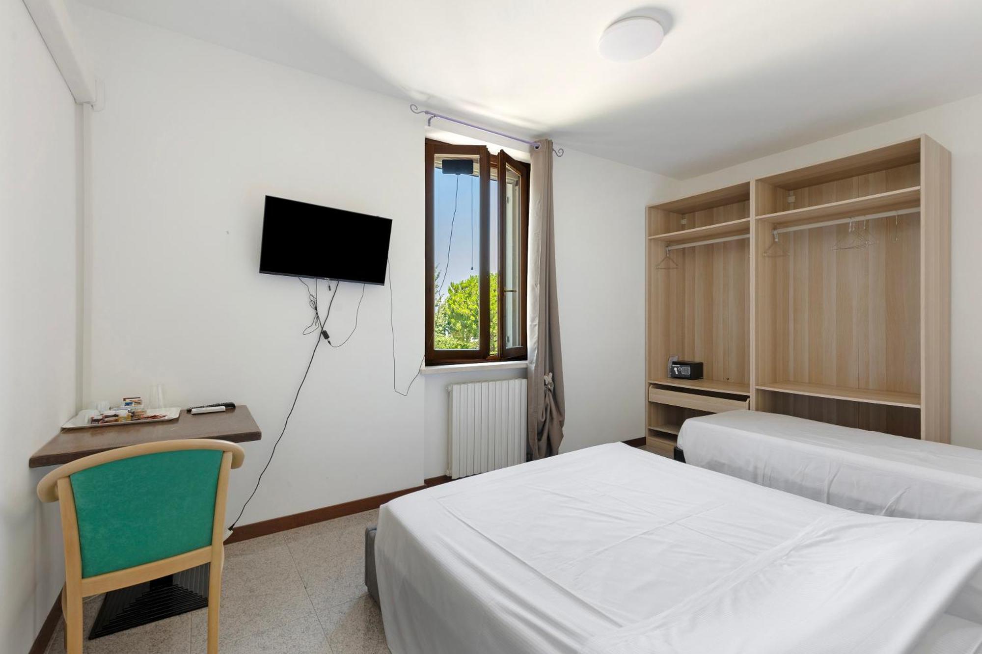 Mozzecane Boccadoro Apartament Bed & Breakfast エクステリア 写真