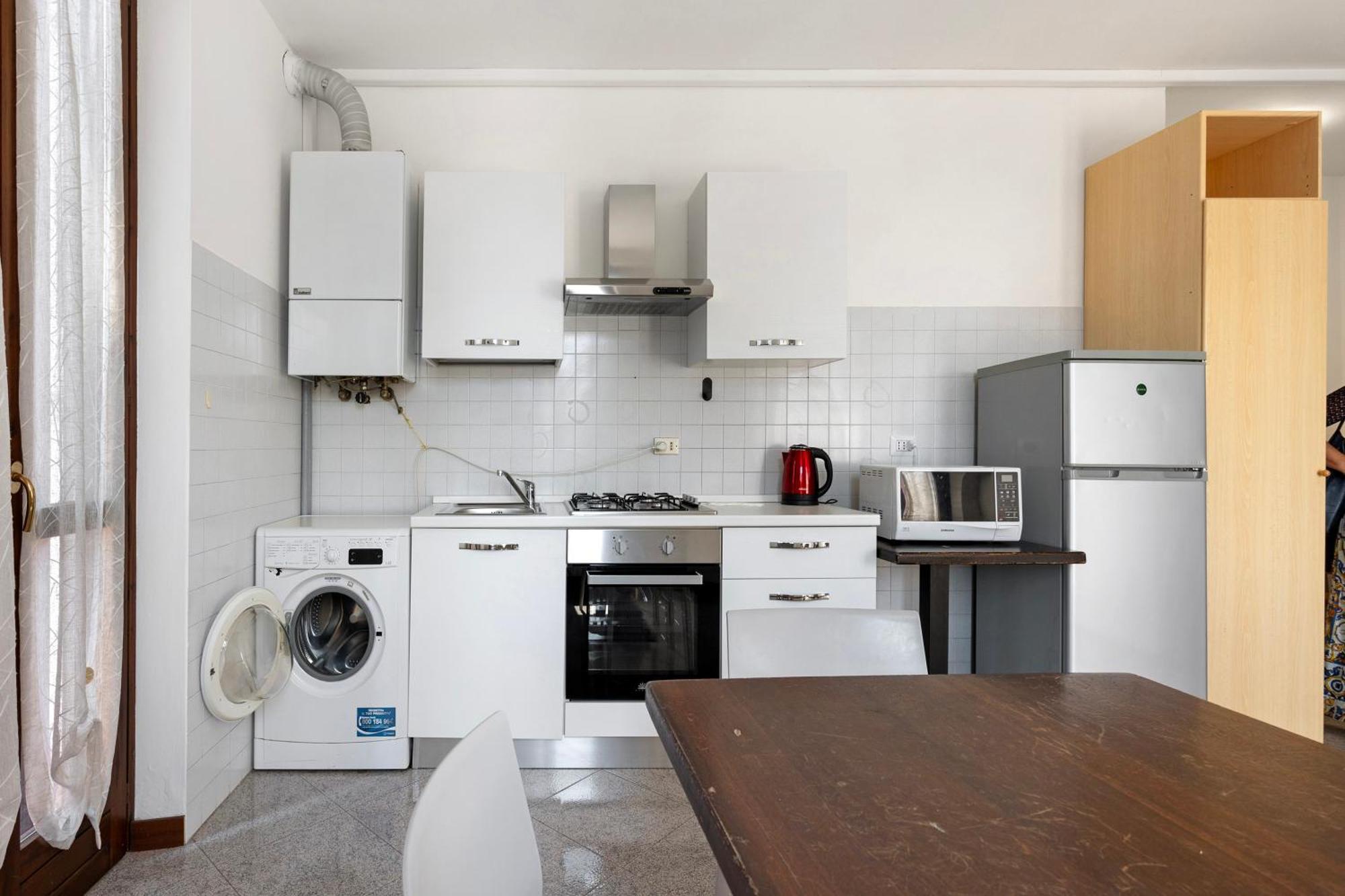 Mozzecane Boccadoro Apartament Bed & Breakfast エクステリア 写真