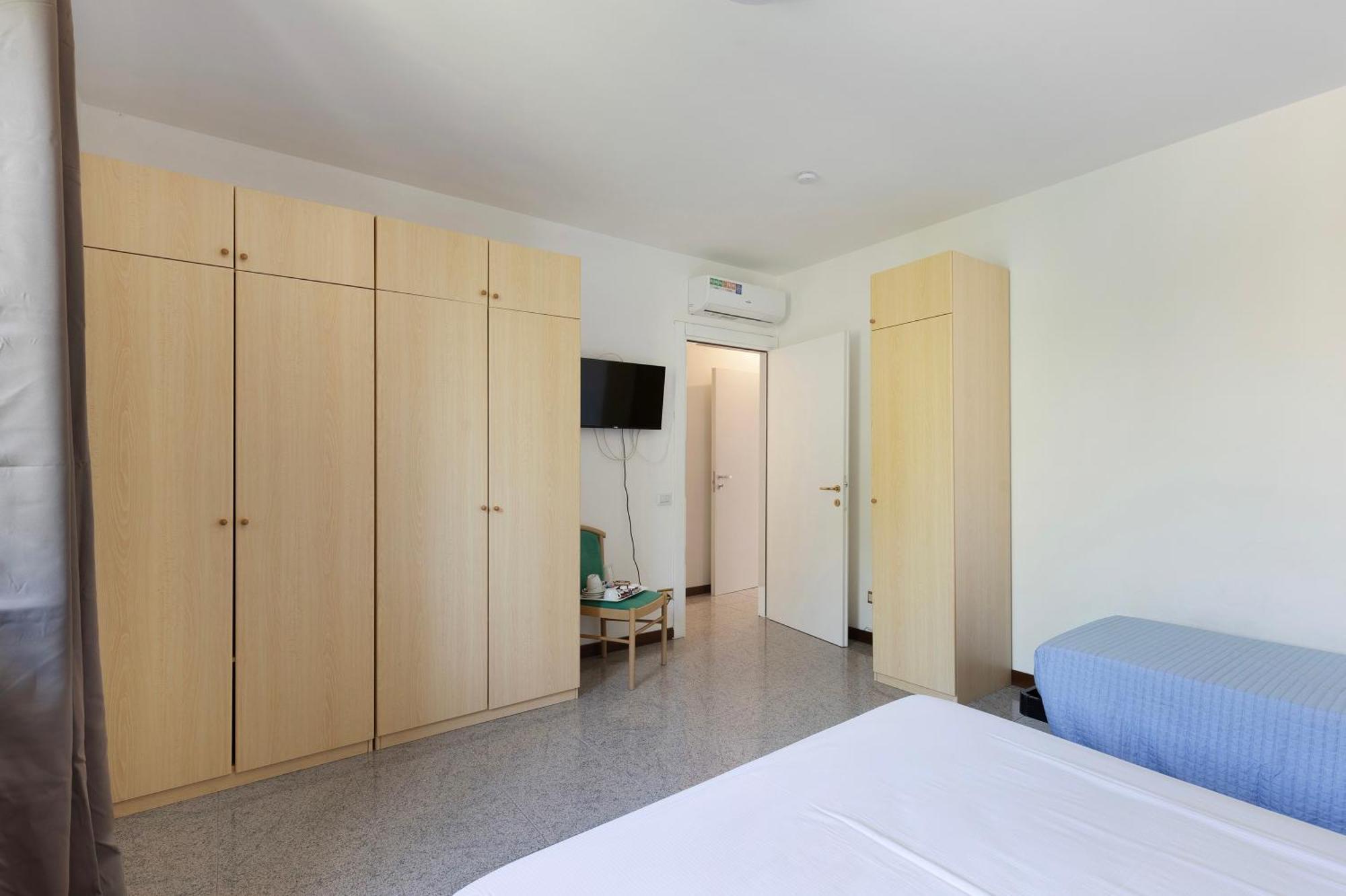 Mozzecane Boccadoro Apartament Bed & Breakfast エクステリア 写真