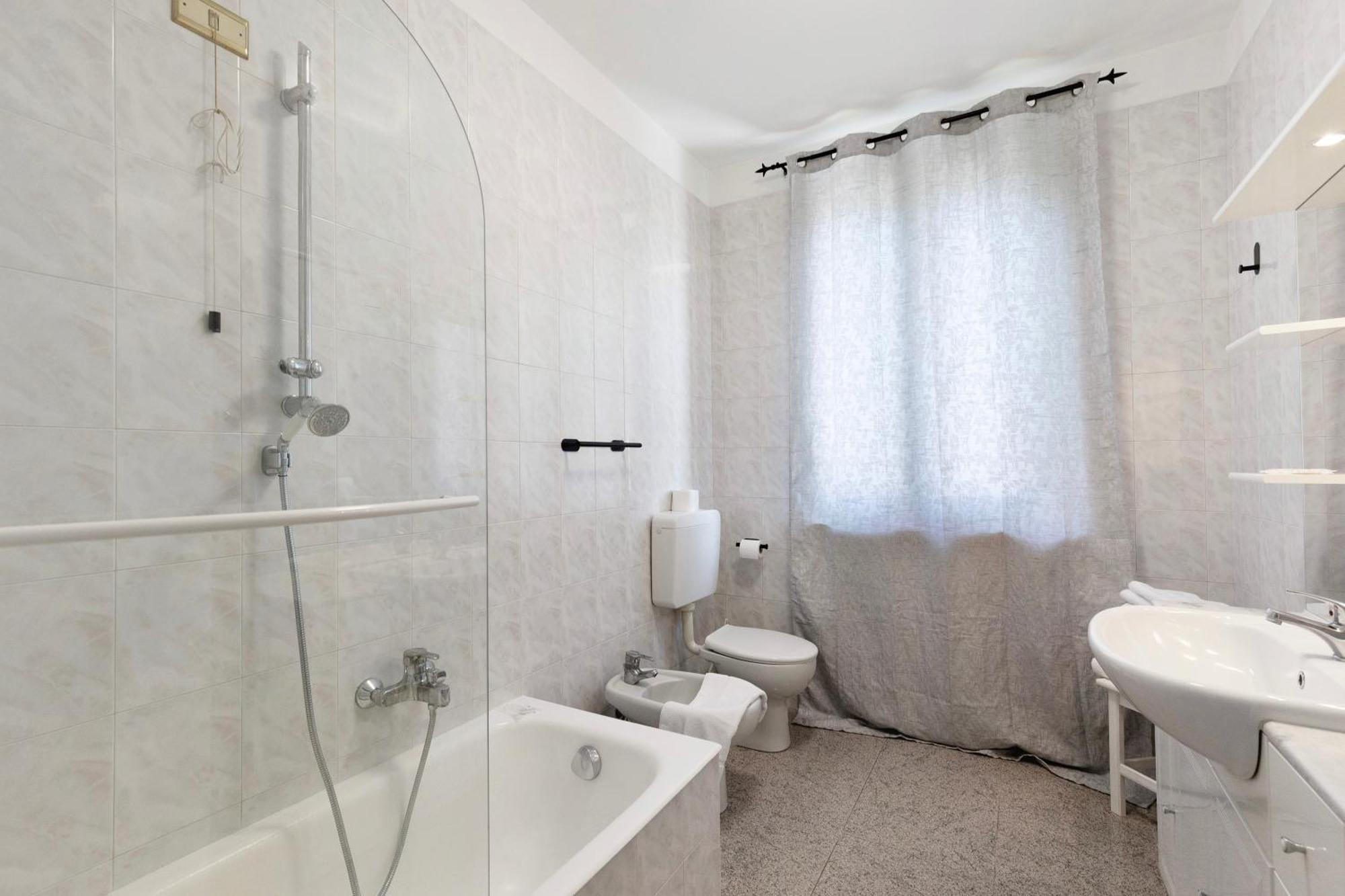 Mozzecane Boccadoro Apartament Bed & Breakfast エクステリア 写真