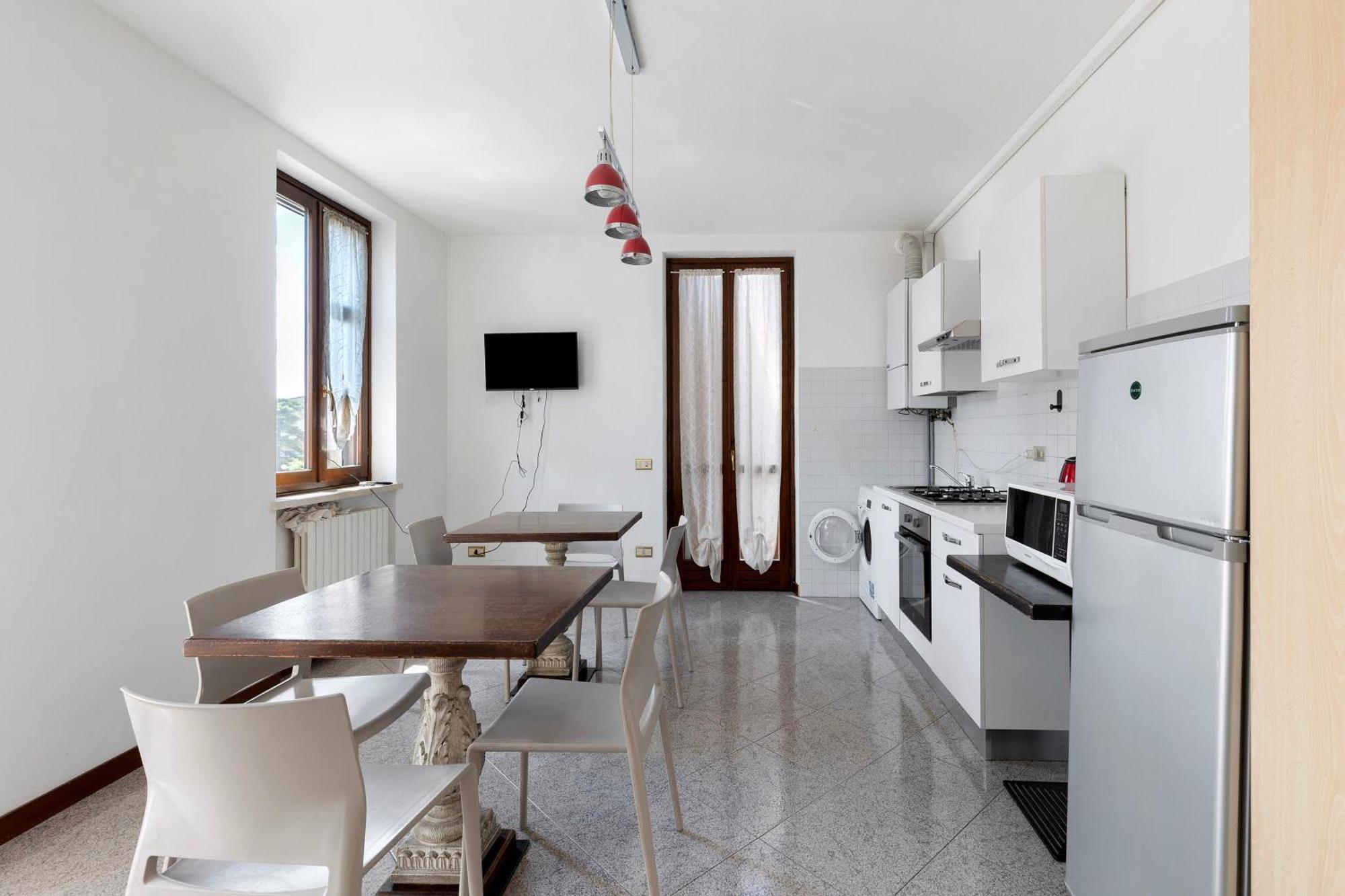 Mozzecane Boccadoro Apartament Bed & Breakfast エクステリア 写真