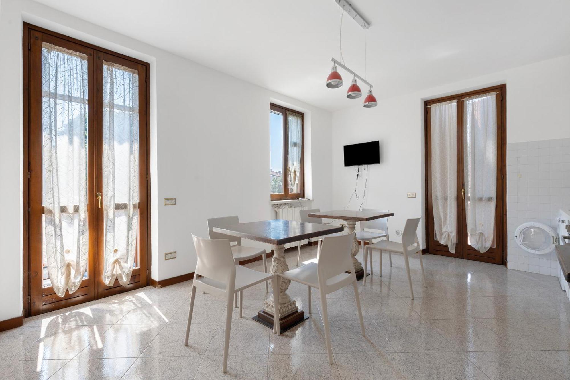 Mozzecane Boccadoro Apartament Bed & Breakfast エクステリア 写真